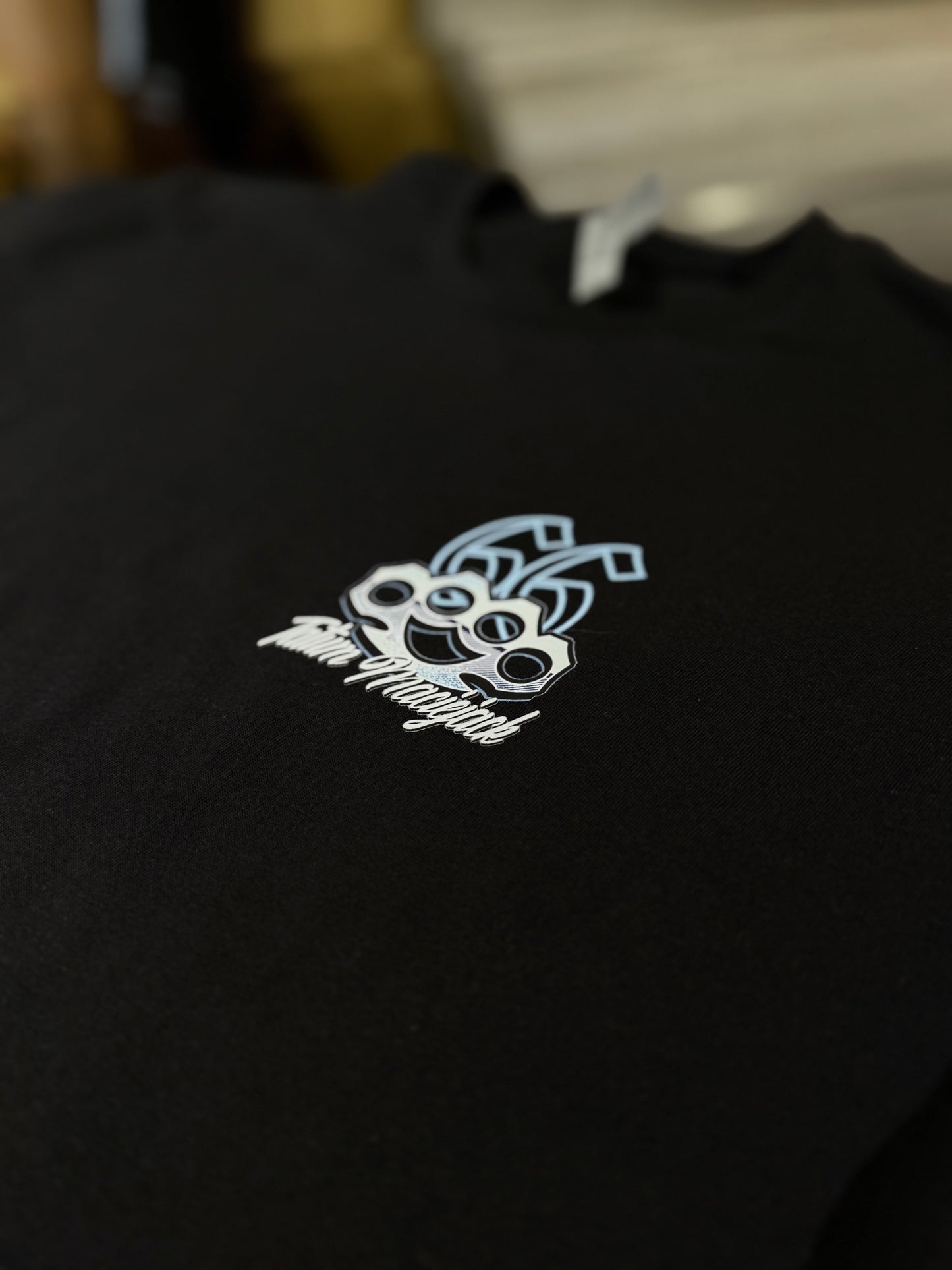 C10 Rooster Cotton T-Shirt